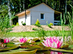 Obora resort, Lanškroun